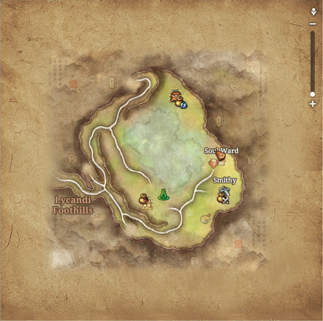 Greenhollow Official Blade & Soul Wiki