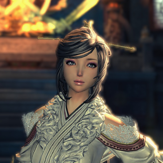Relics of the Past Official Blade & Soul Wiki