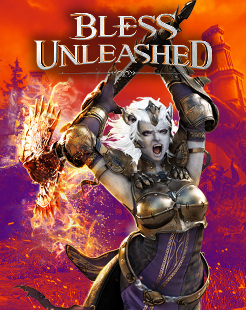 Resultado de imagen de bless unleashed xbox one