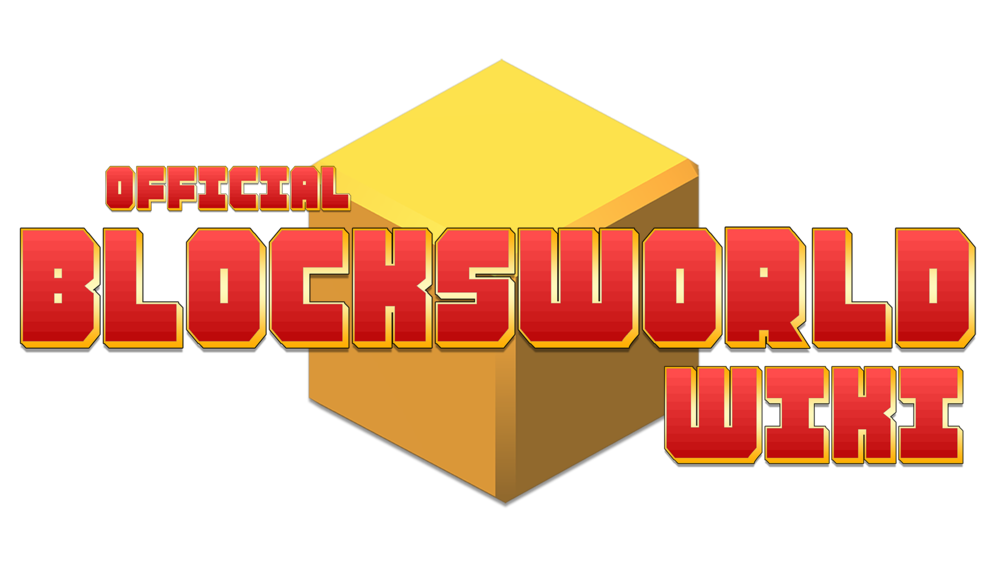 Official Blocksworld Wiki