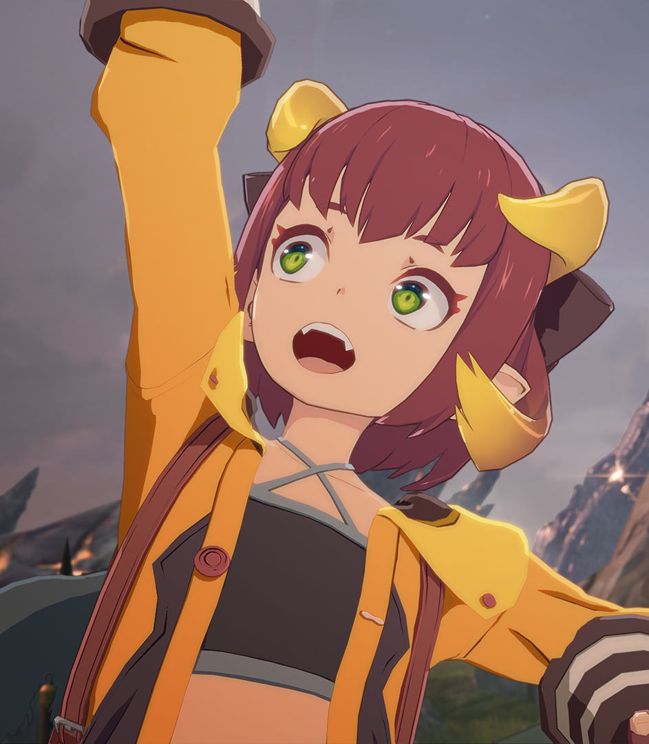 Feste - Blue Protocol Wiki