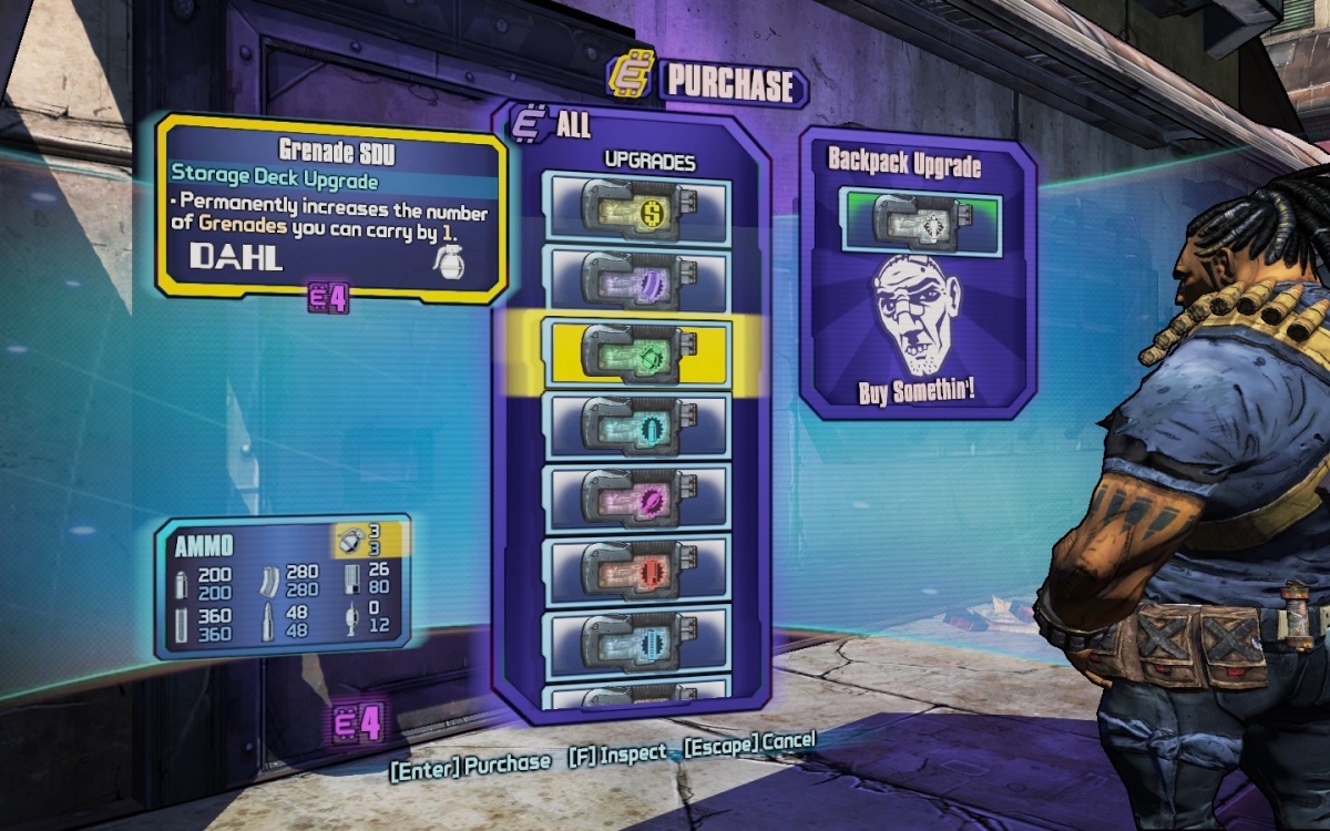 Black Market Borderlands Wiki