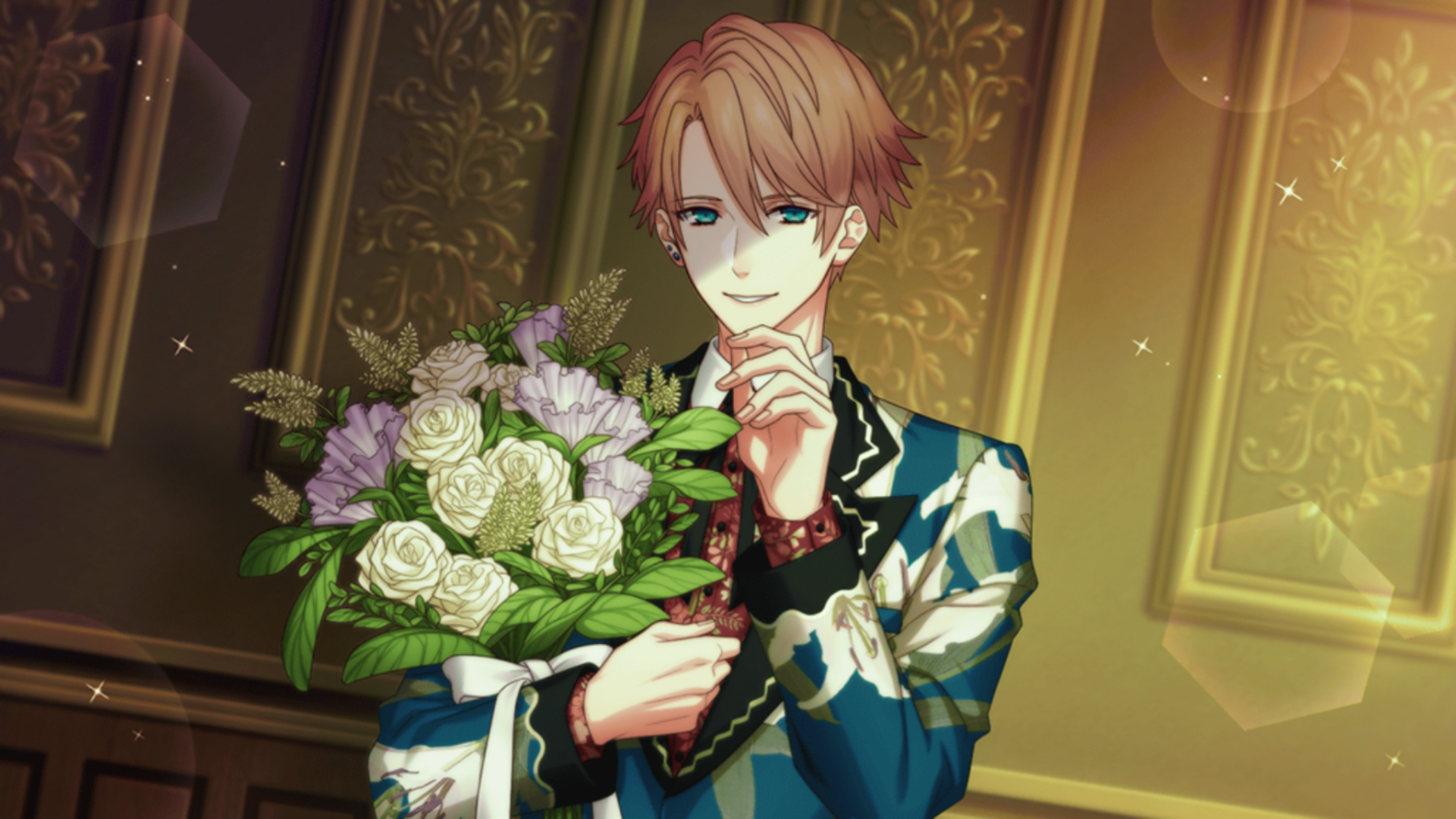 【Special Child】Kazuna Masunaga Awaken Full.png