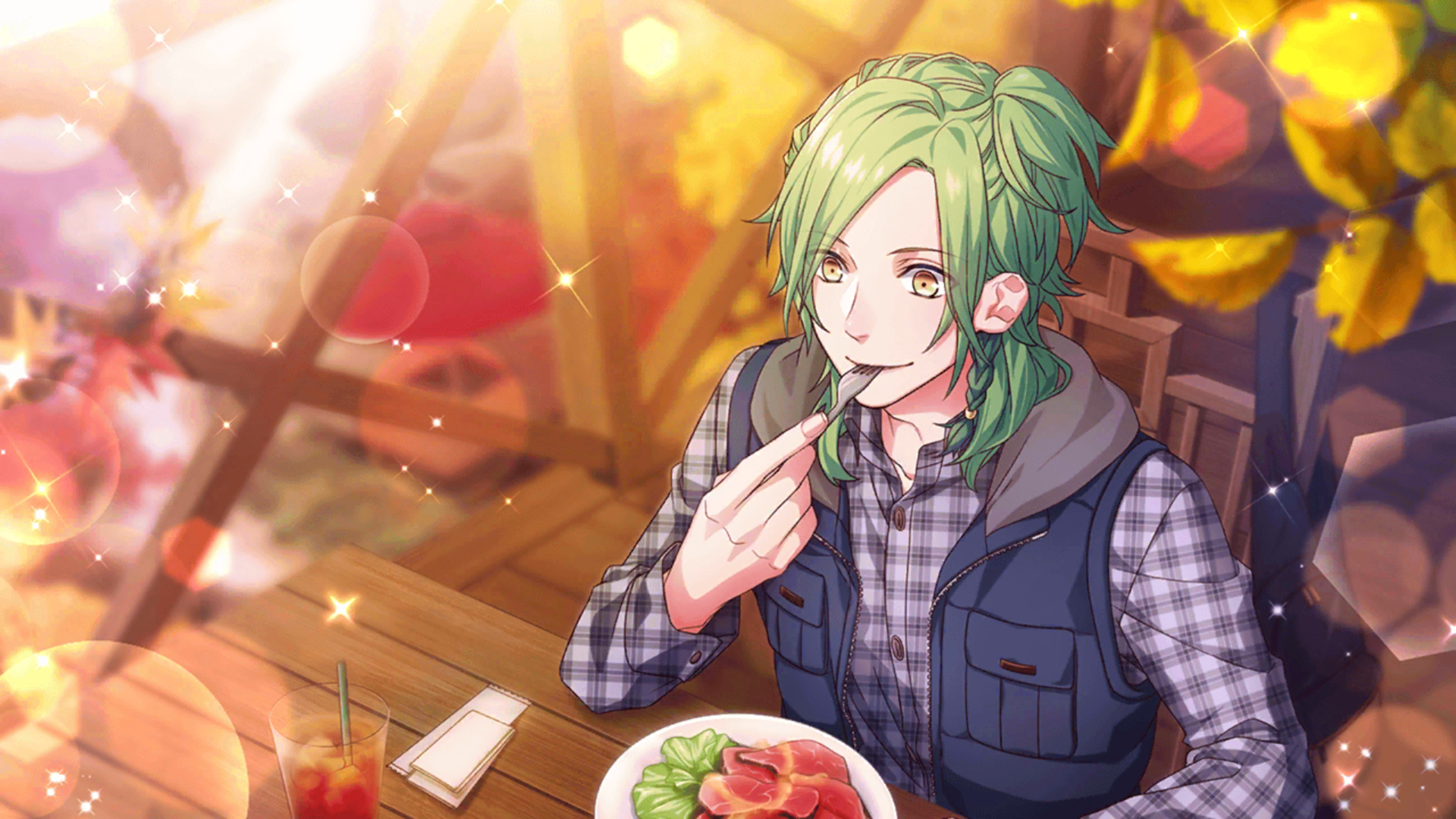 【Admired Stage】Hikaru Osari Default Full.png