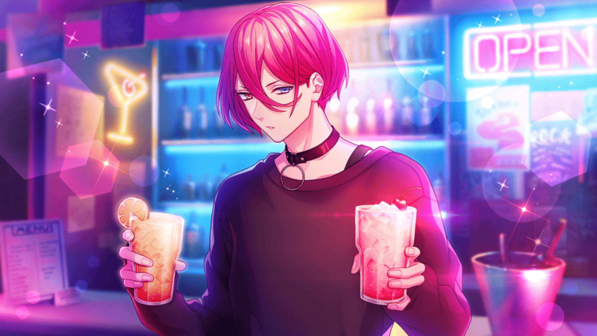 【BIRTHDAY SWEETS】Momotaro Onzai Default Full.png