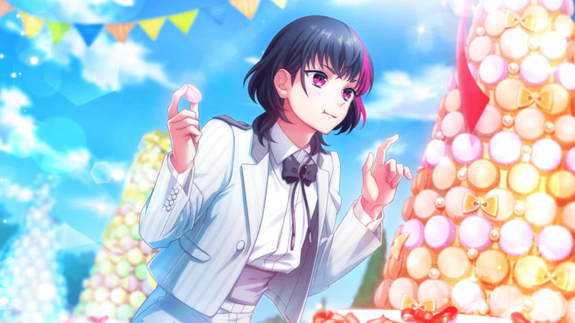 【Flower Garden】Ryuji Korekuni Awaken Full.png