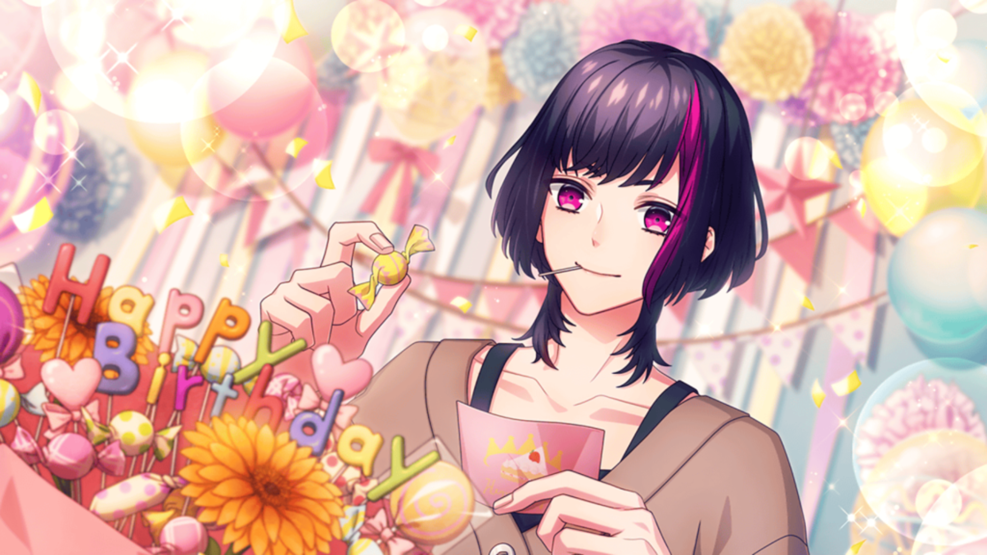 【BIRTHDAY PARTY】Ryuji Korekuni Awaken Full.png