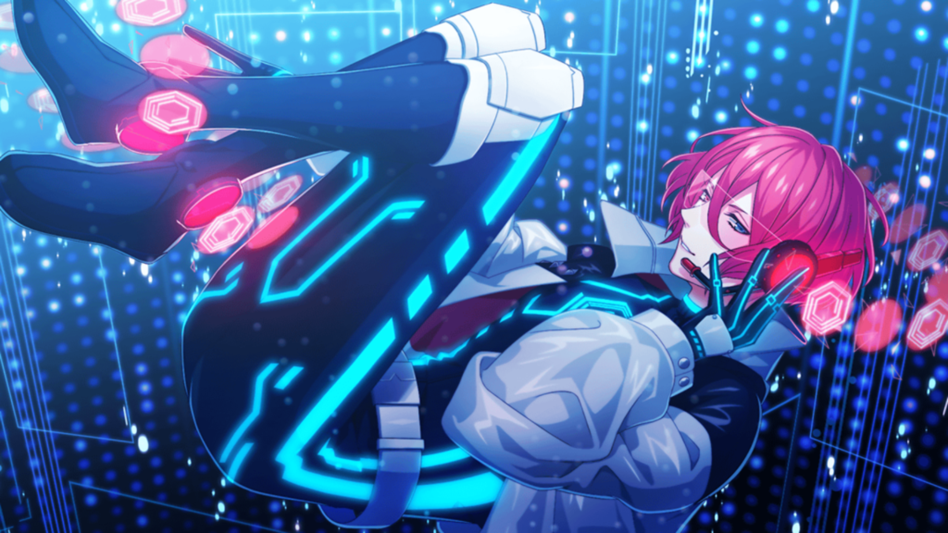【Princess Kaguya】Momotaro Onzai Awaken Full.png
