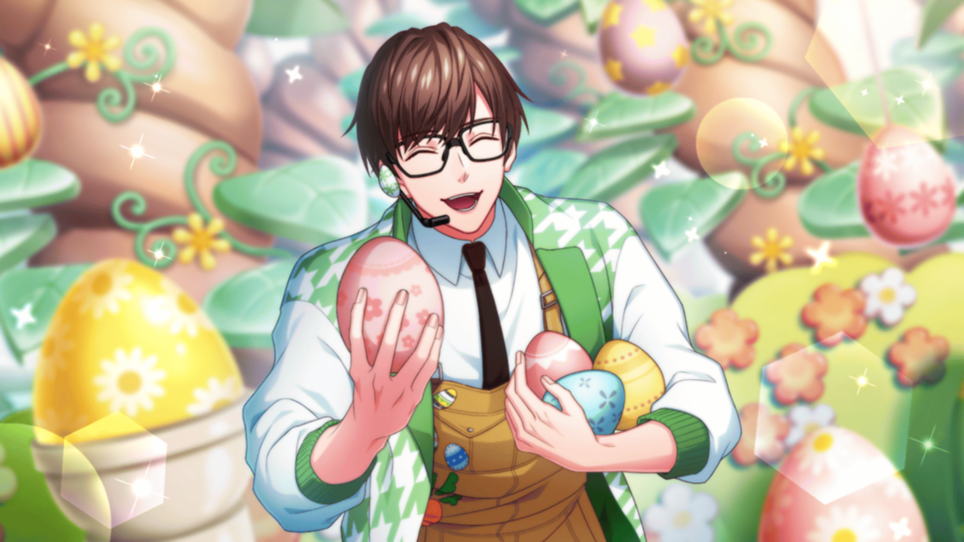 【Spring Dilemma】Mikado Sekimura Awaken Full.png