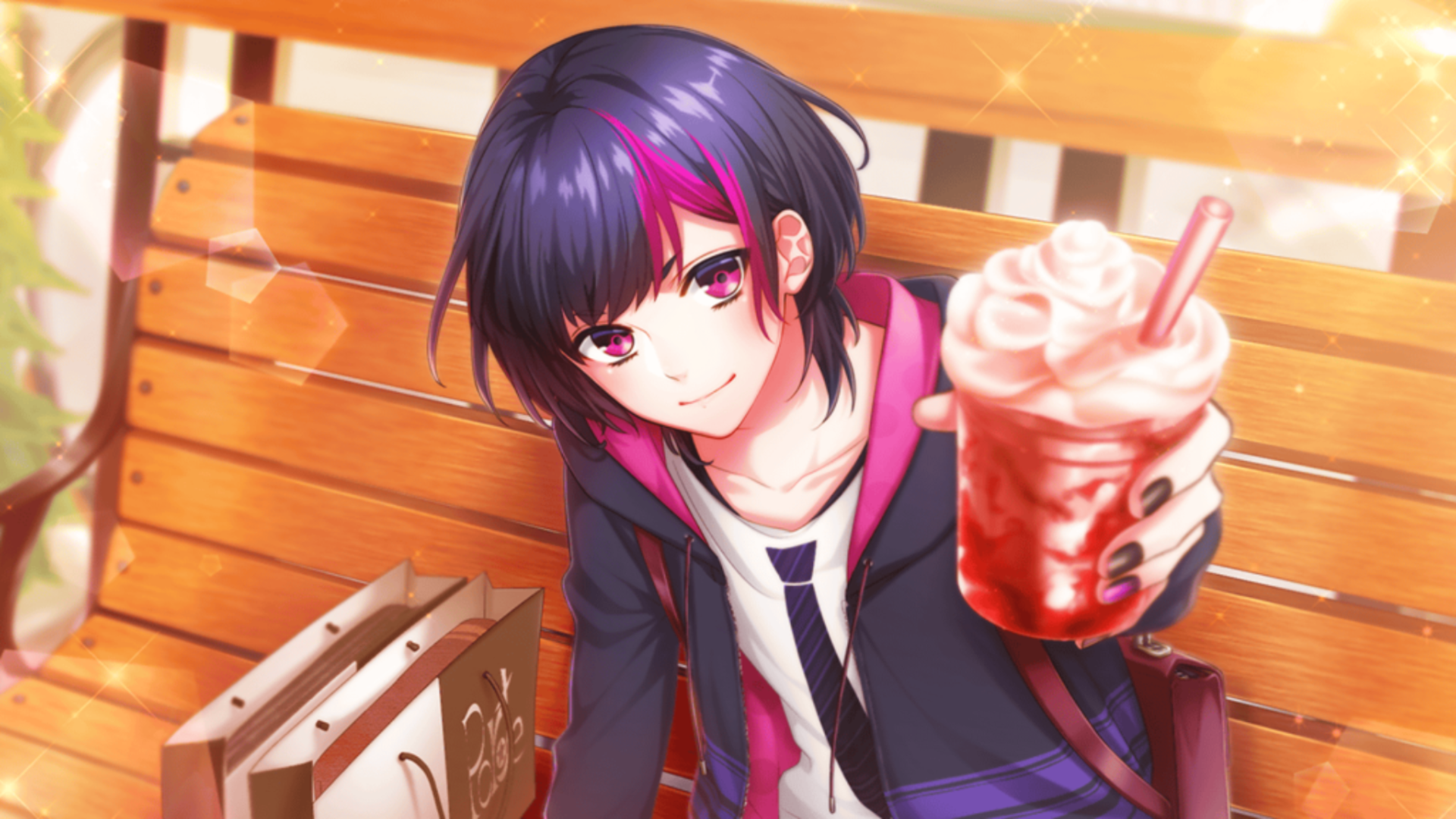 【Our Secret】Ryuji Korekuni Awaken Full.png