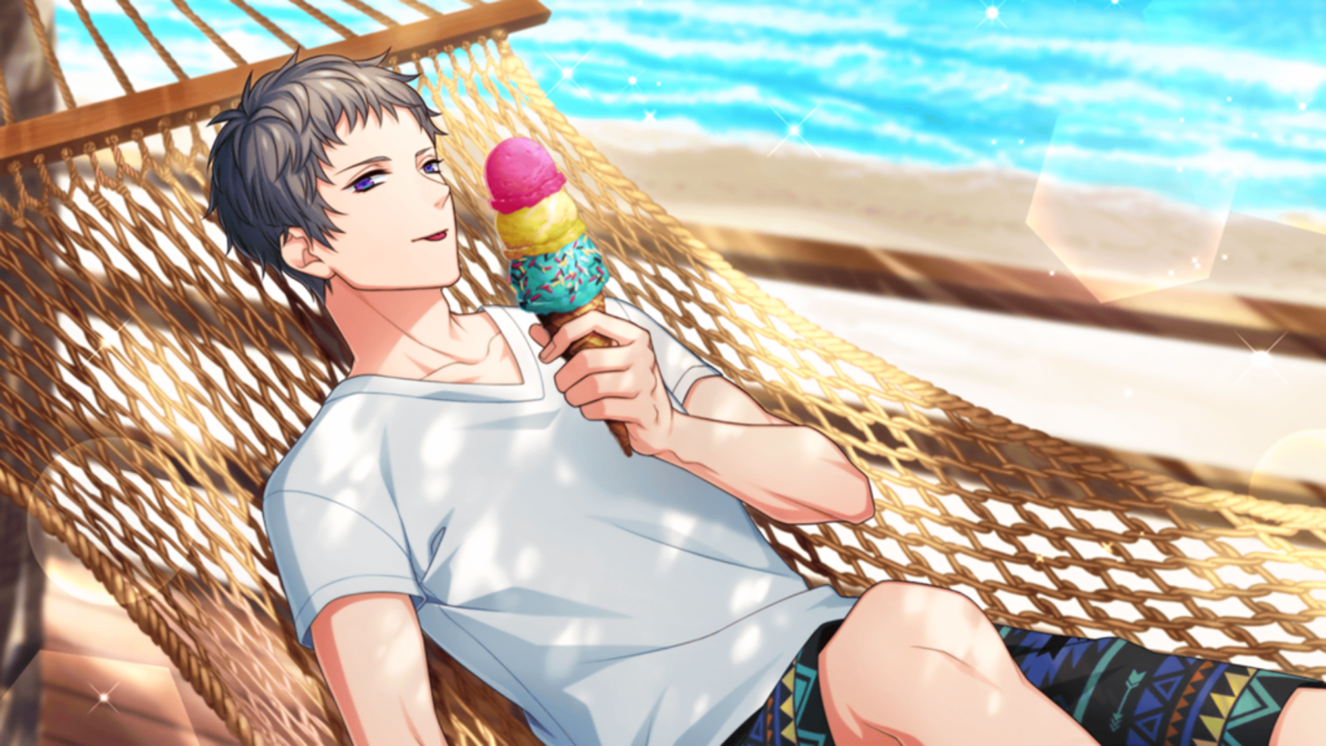 【Hawaiian Shave Ice】Miroku Shingari Awaken Full.png