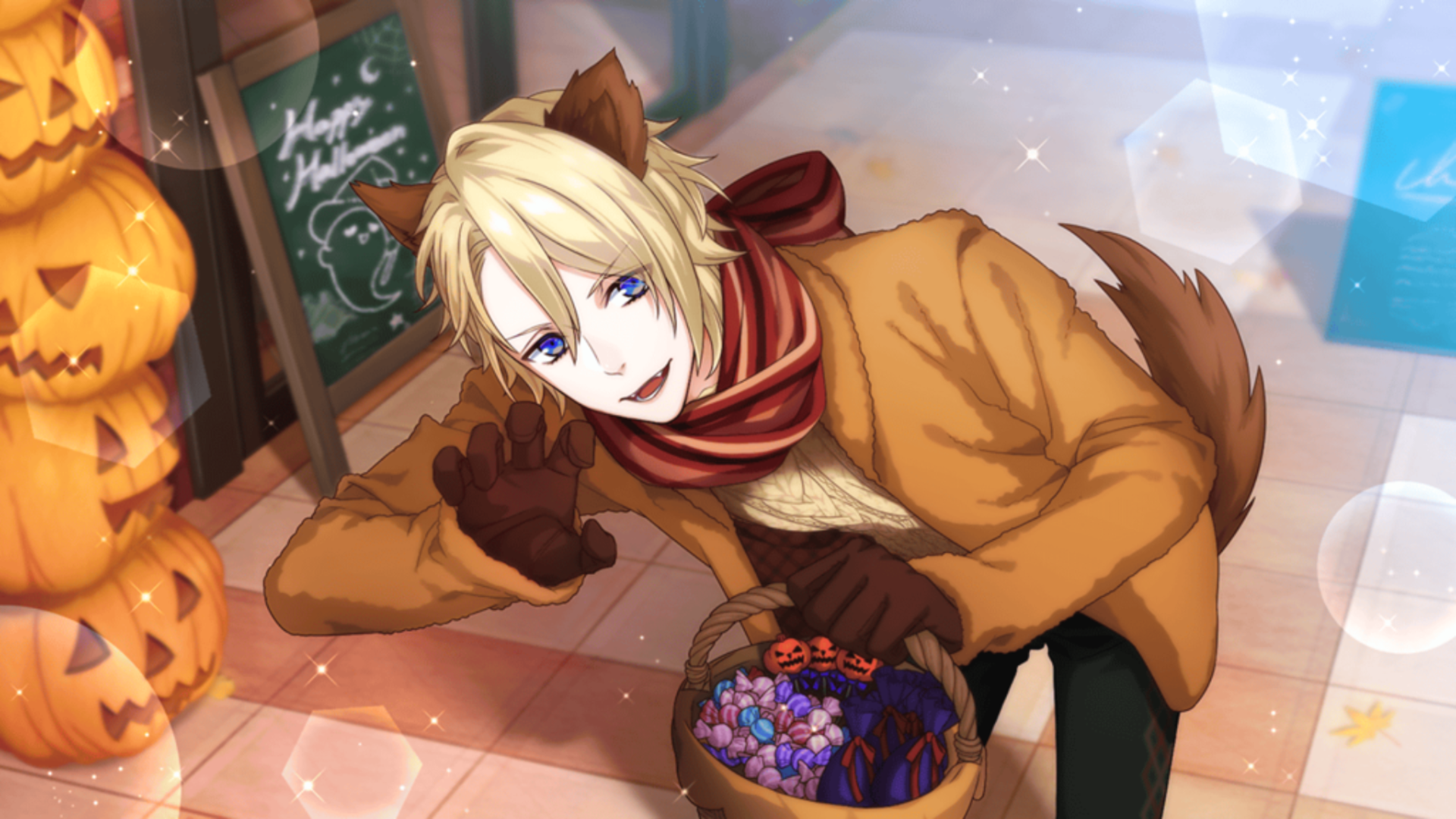 【Bitter Wolf】Haruhi Teramitsu Awaken Full.png