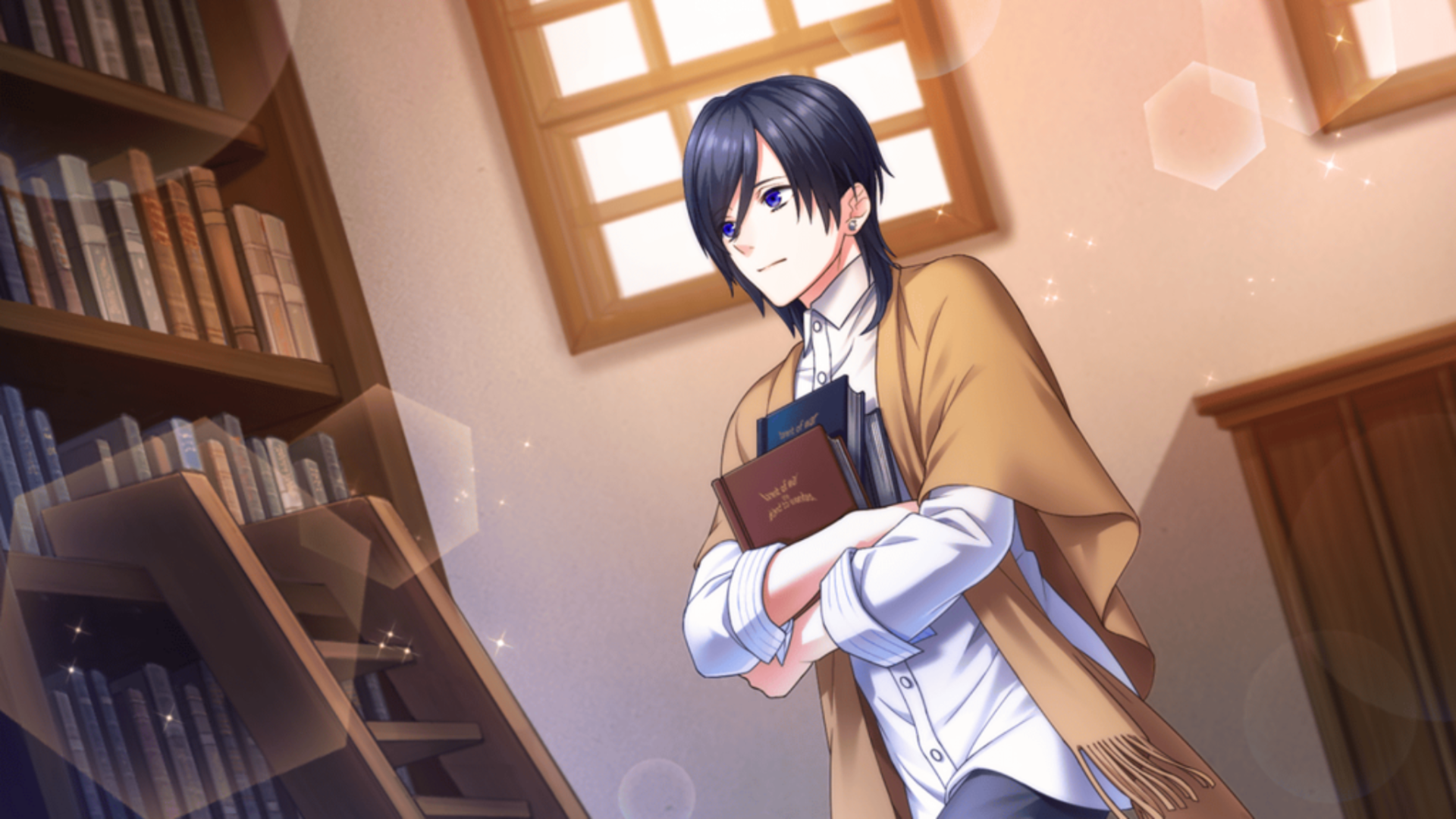 【Calming Place】Yuduki Teramitsu Default Full.png