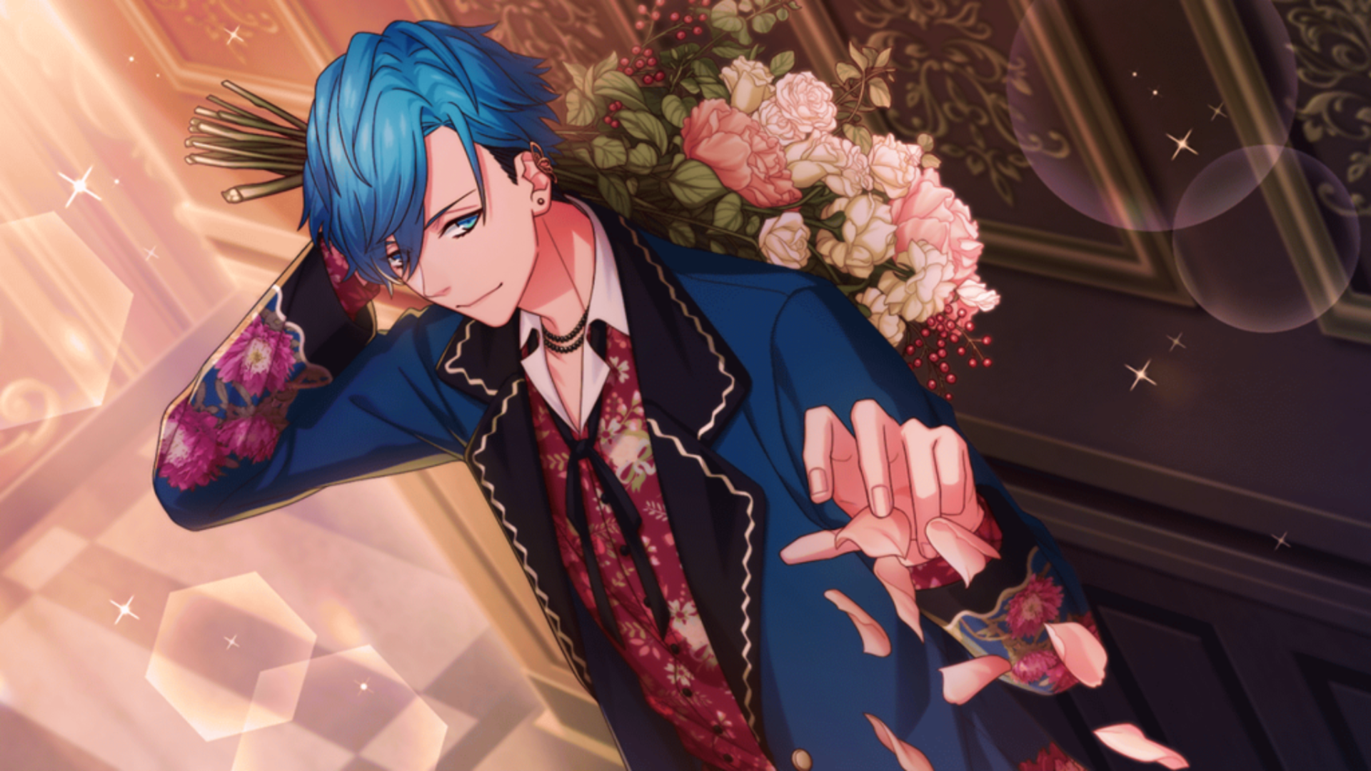 【Perfume】Kento Aizome Awaken Full.png