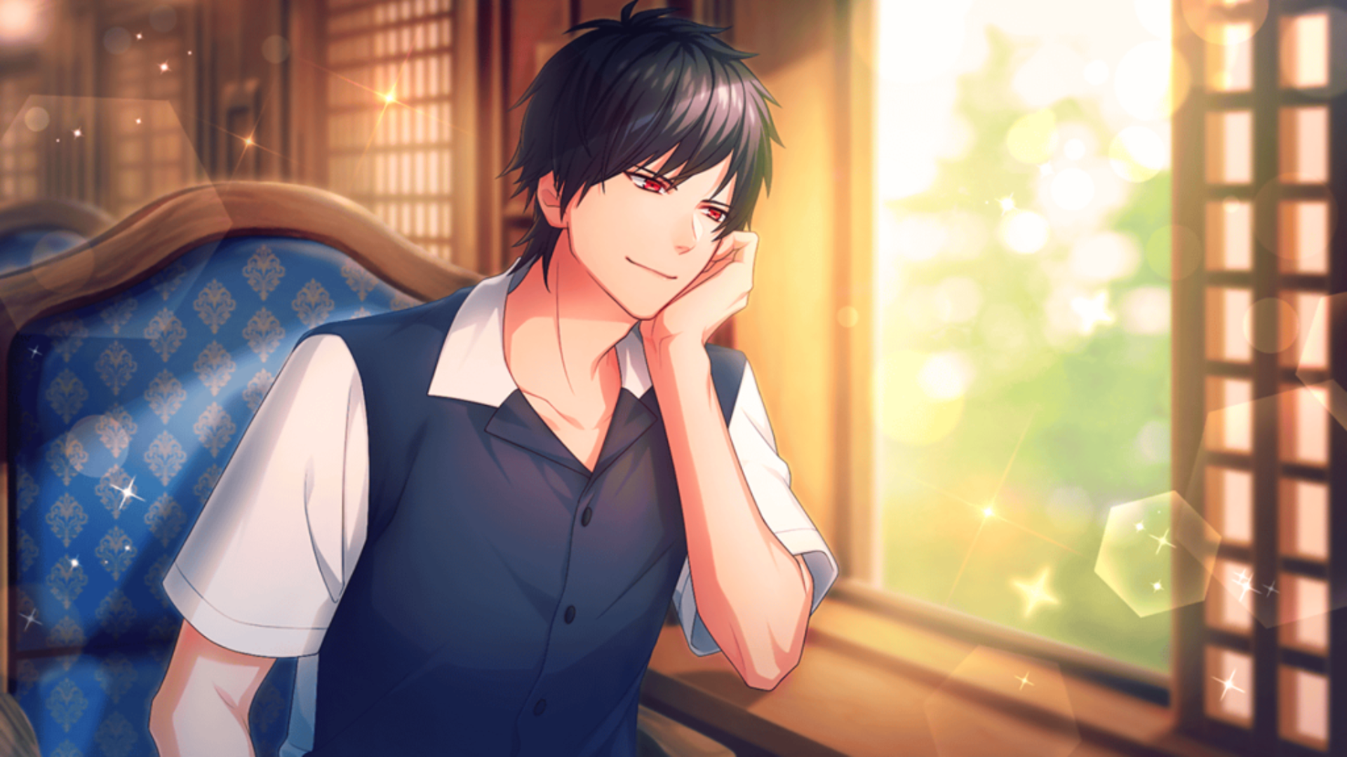 【BIRTHDAY SWEETS】Goshi Kaneshiro Default Full.png