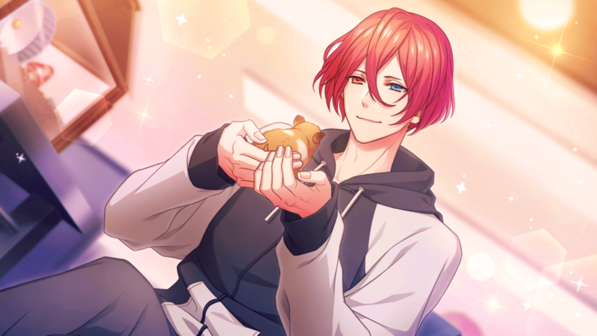 【Breeding Experience】Momotaro Onzai Default Full.png