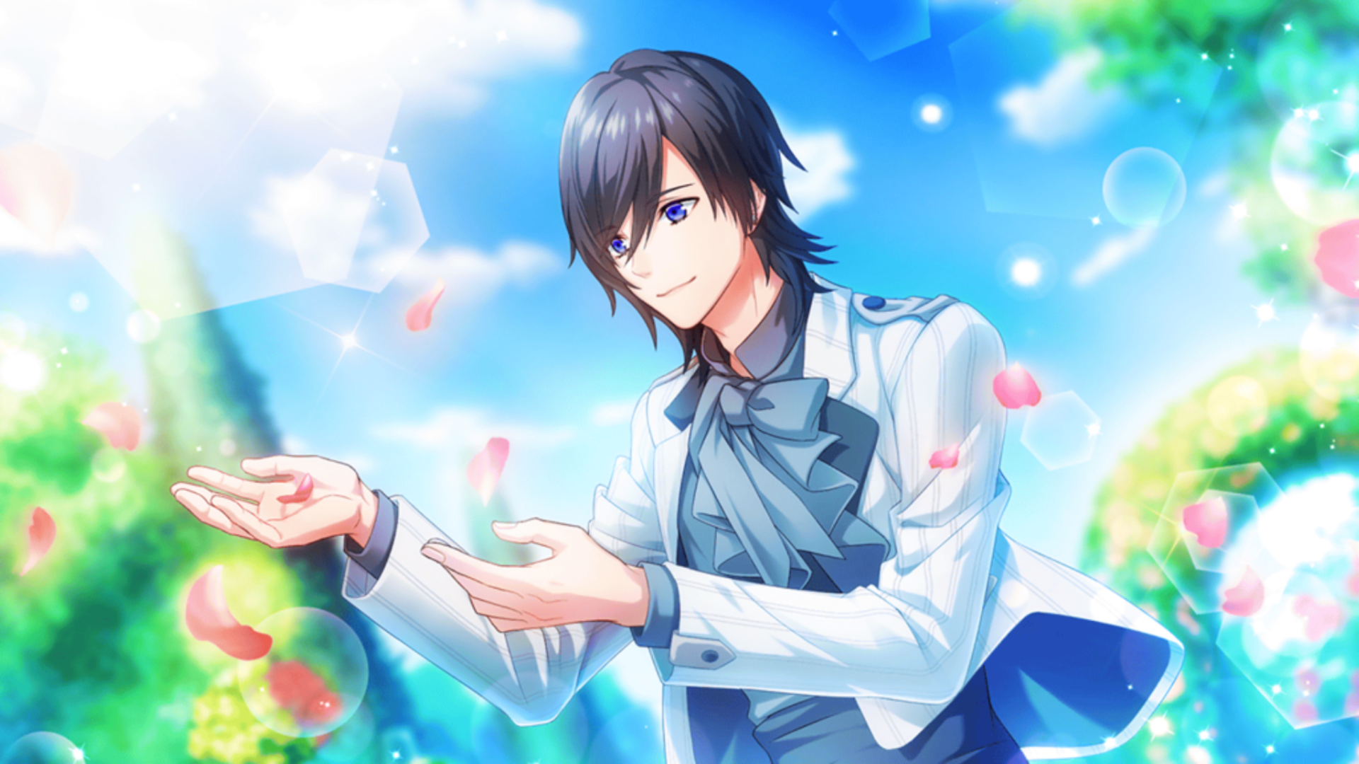 【Flower Garden】Yuduki Teramitsu Awaken Full.png
