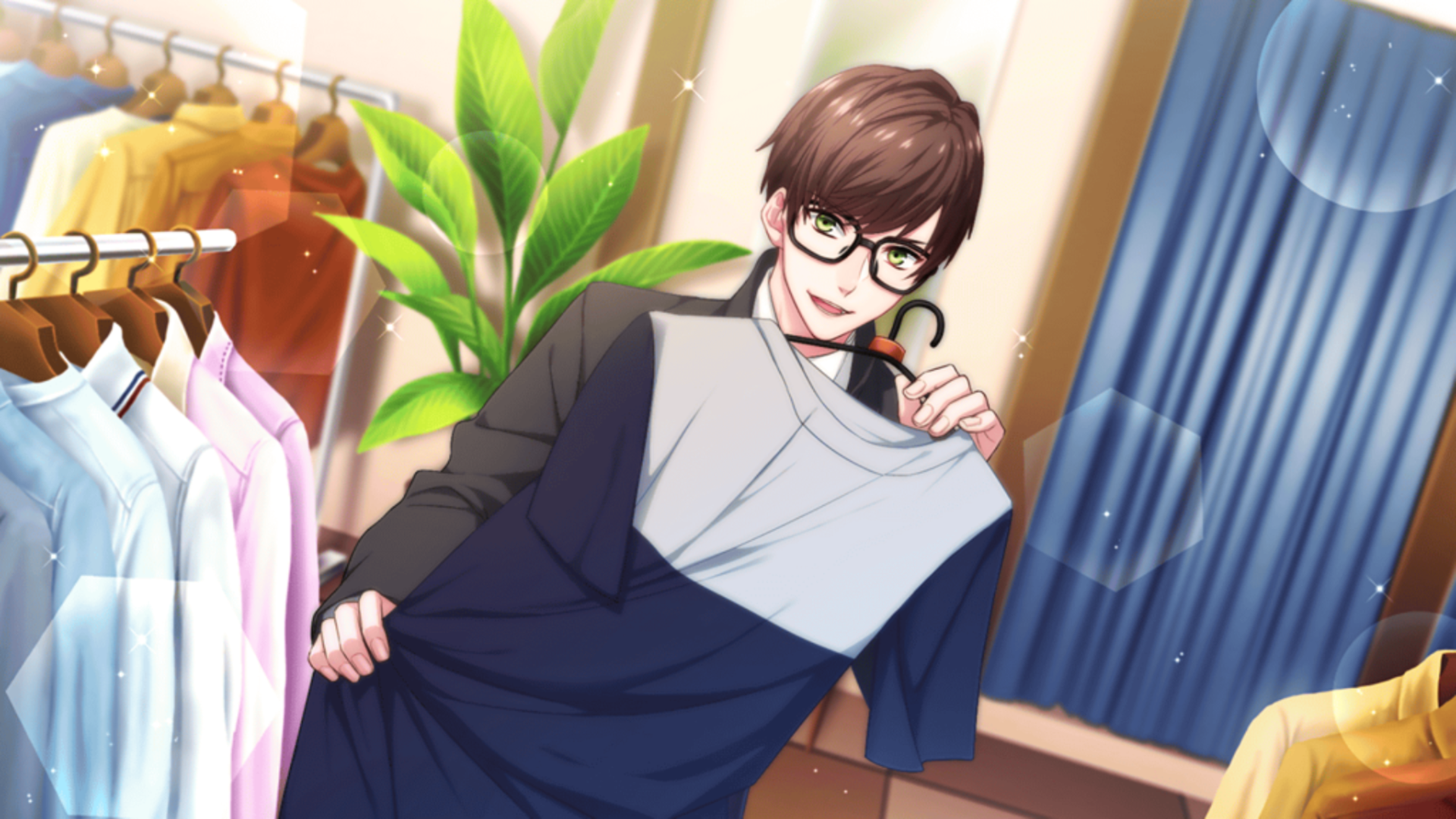 【Private Shot】Mikado Sekimura Awaken Full.png