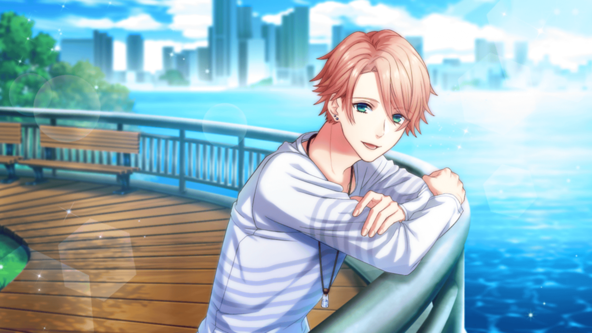 【Bashful Smile】Kazuna Masunaga Awaken Full.png