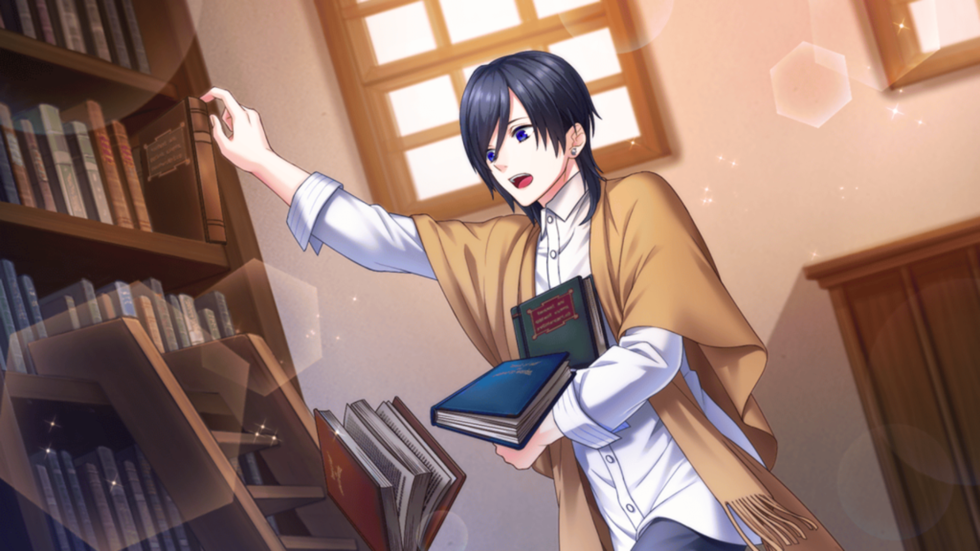 【Calming Place】Yuduki Teramitsu Awaken Full.png
