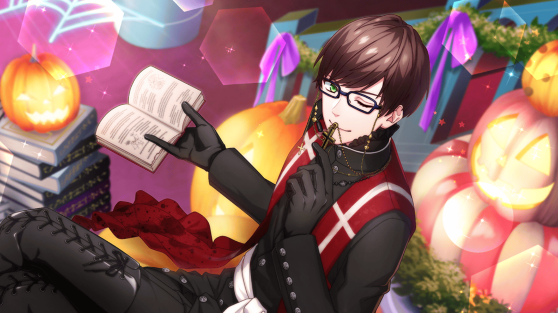 【Small Adventure】Mikado Sekimura Awaken Full.png