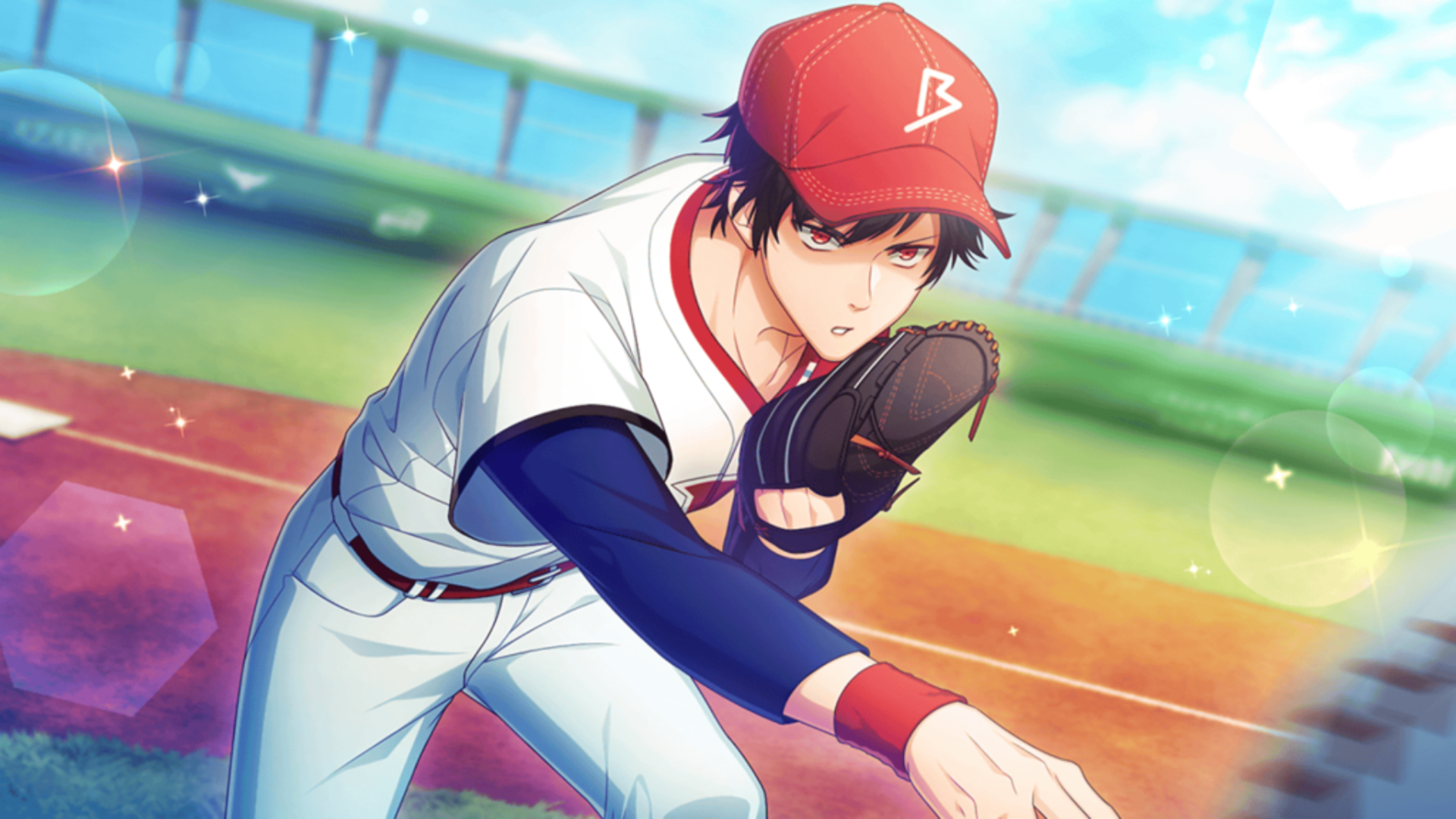 【Street Live】Goshi Kaneshiro Awaken Full.png
