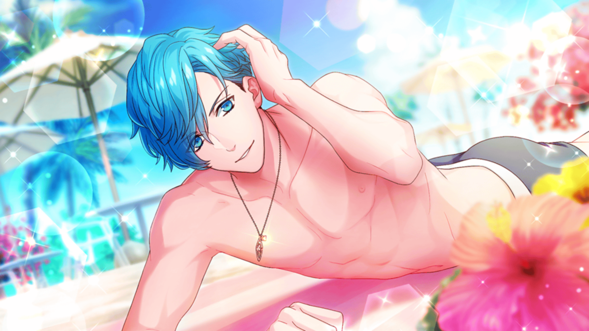 【Lover Mood】Kento Aizome Default Full.png