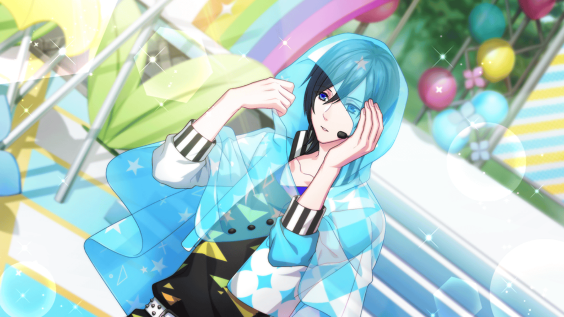 【Hydrangea】Yuduki Teramitsu Default Full.png