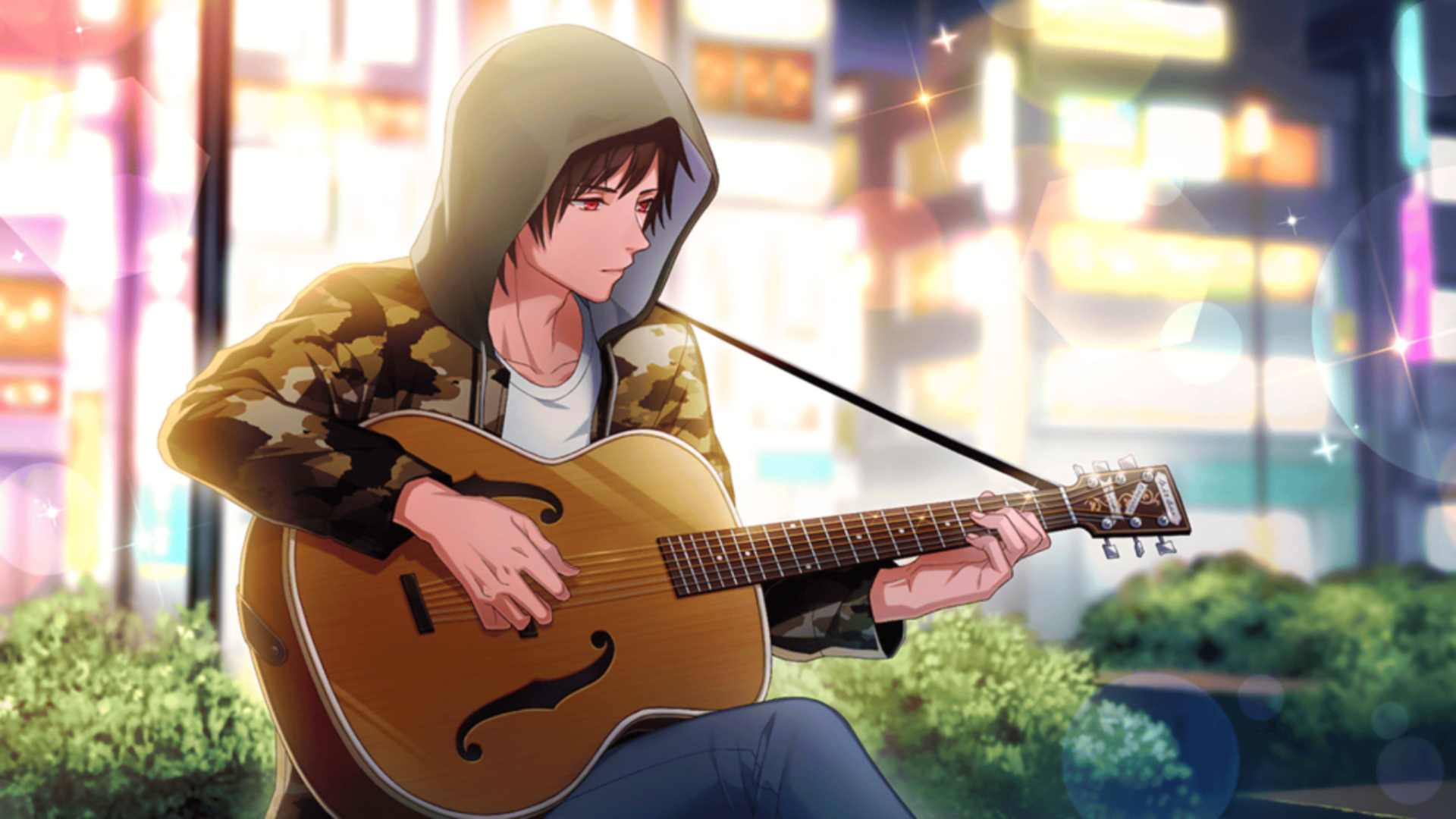 【Street Live】Goshi Kaneshiro Default Full.png