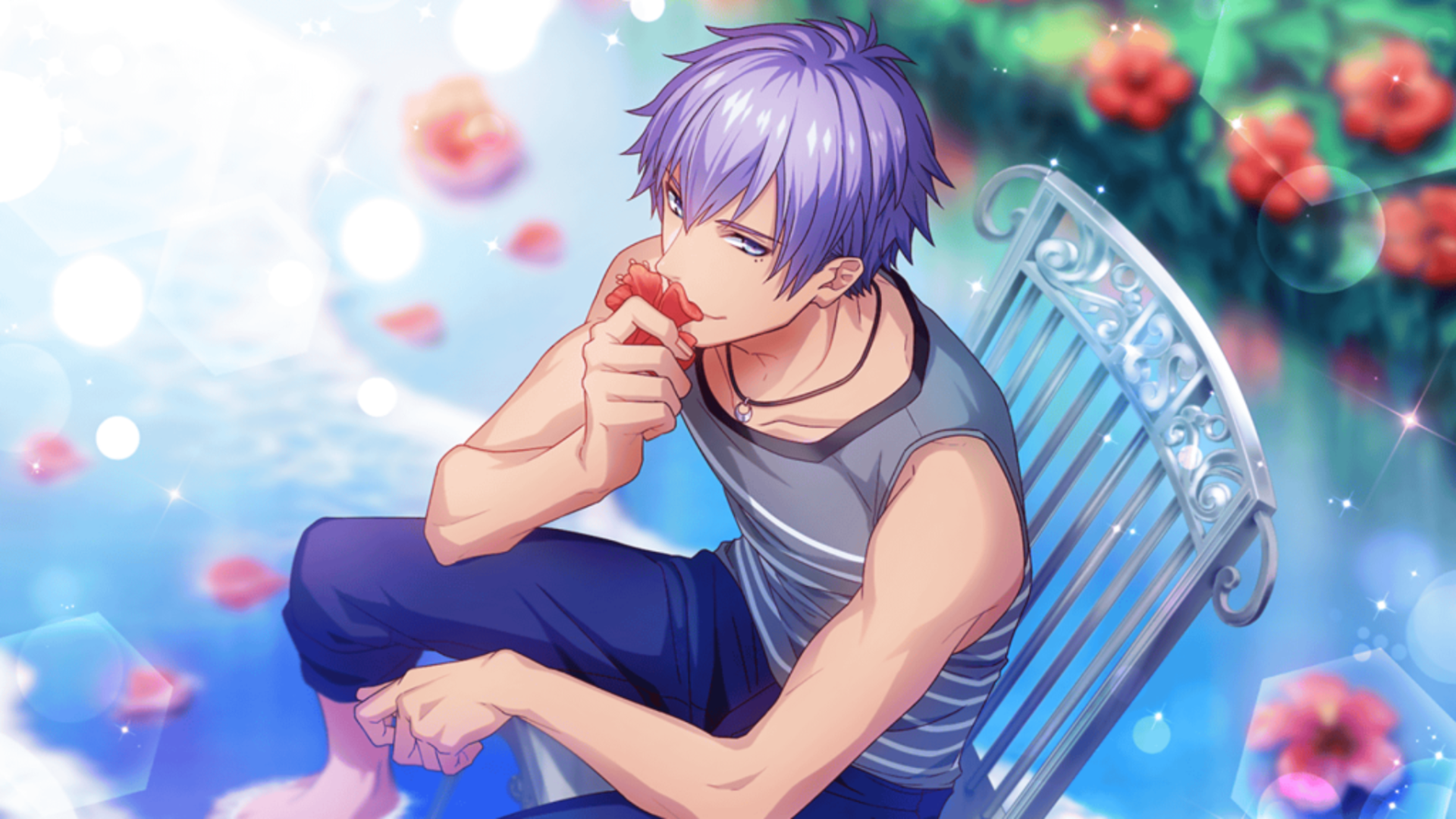 【Southern's Nectar】Tatsuhiro Nome Awaken Full.png