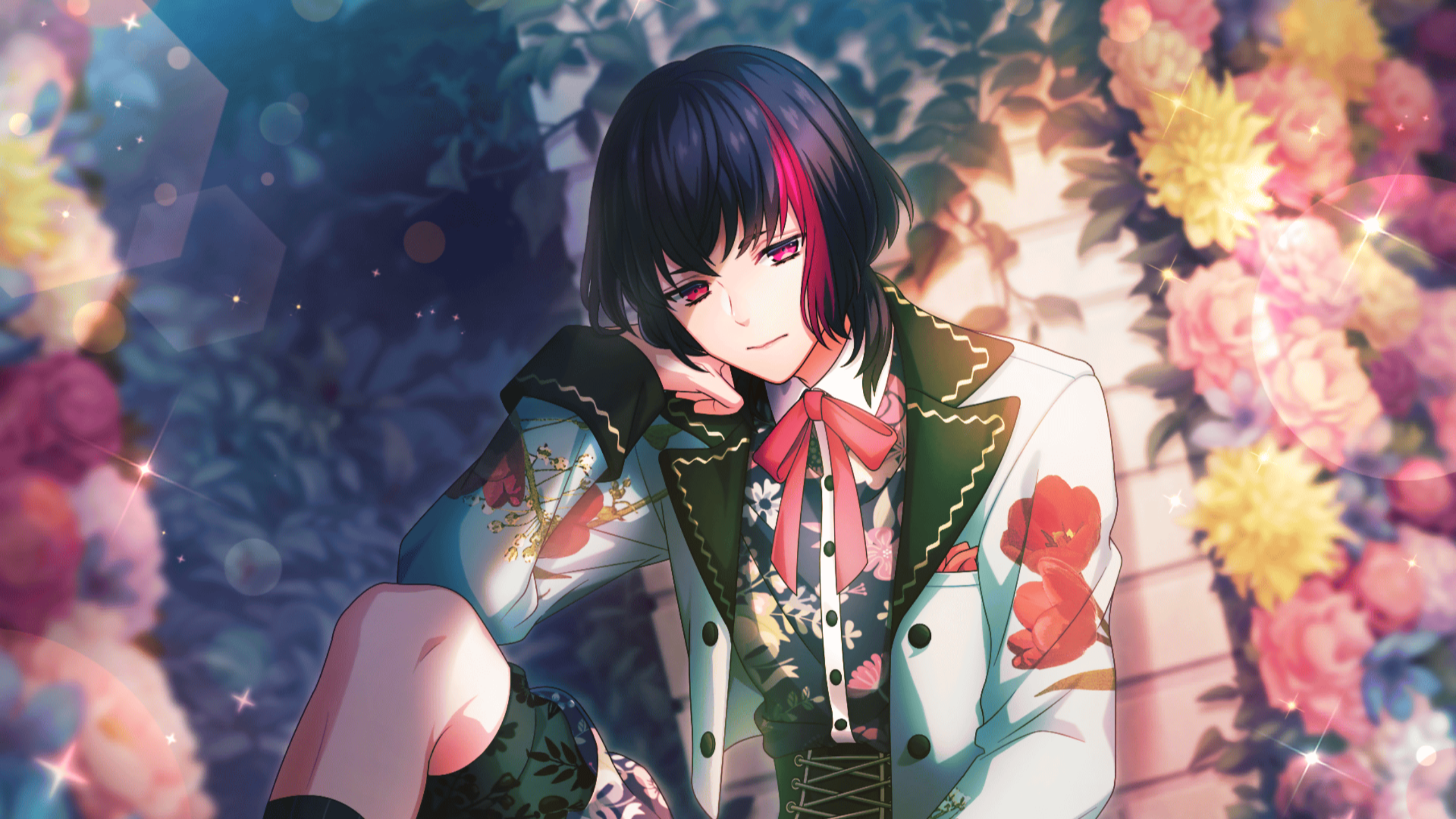 【Free Spirit】Ryuji Korekuni Awaken Full.png