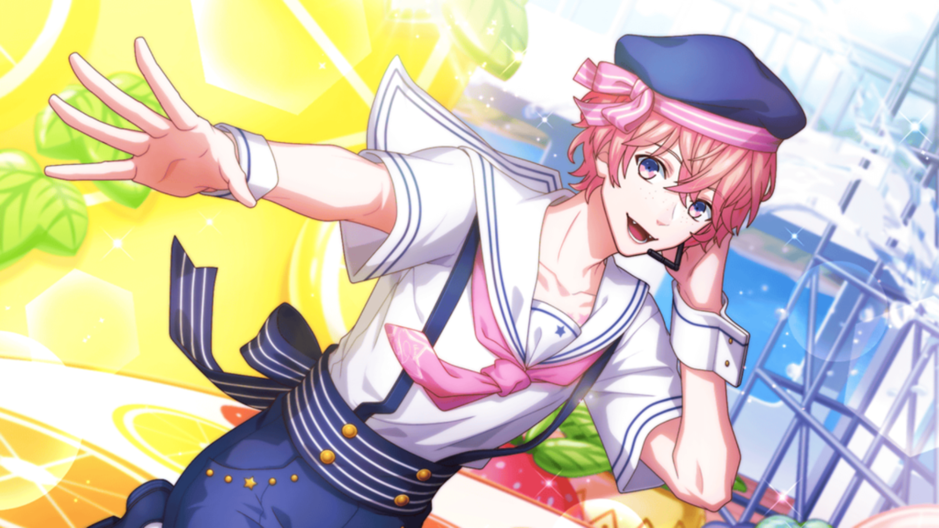 【Sheep's Cushion】Yuta Ashu Awaken Full.png