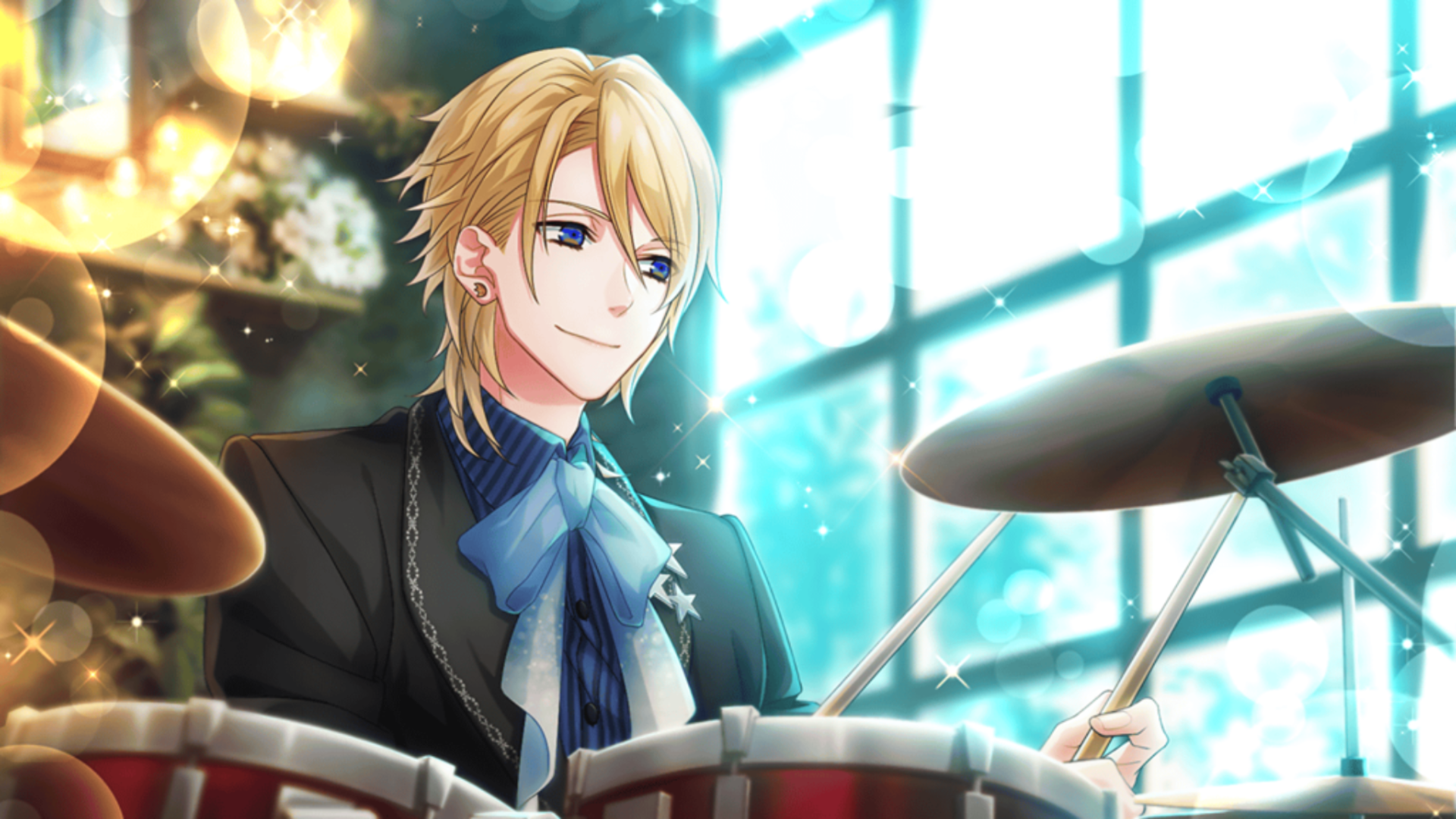 【Made It Well】Haruhi Teramitsu Awaken Full.png