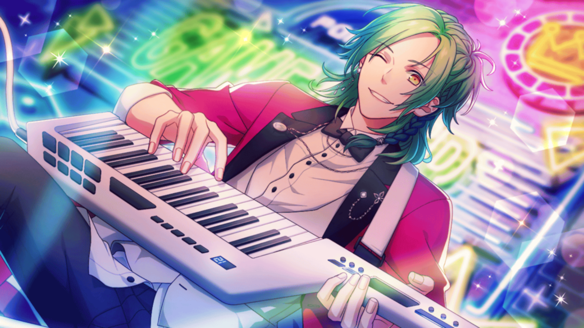 【MUSIC】Hikaru Osari Awaken Full.png