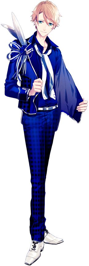 Kazuna Masunaga Main.png