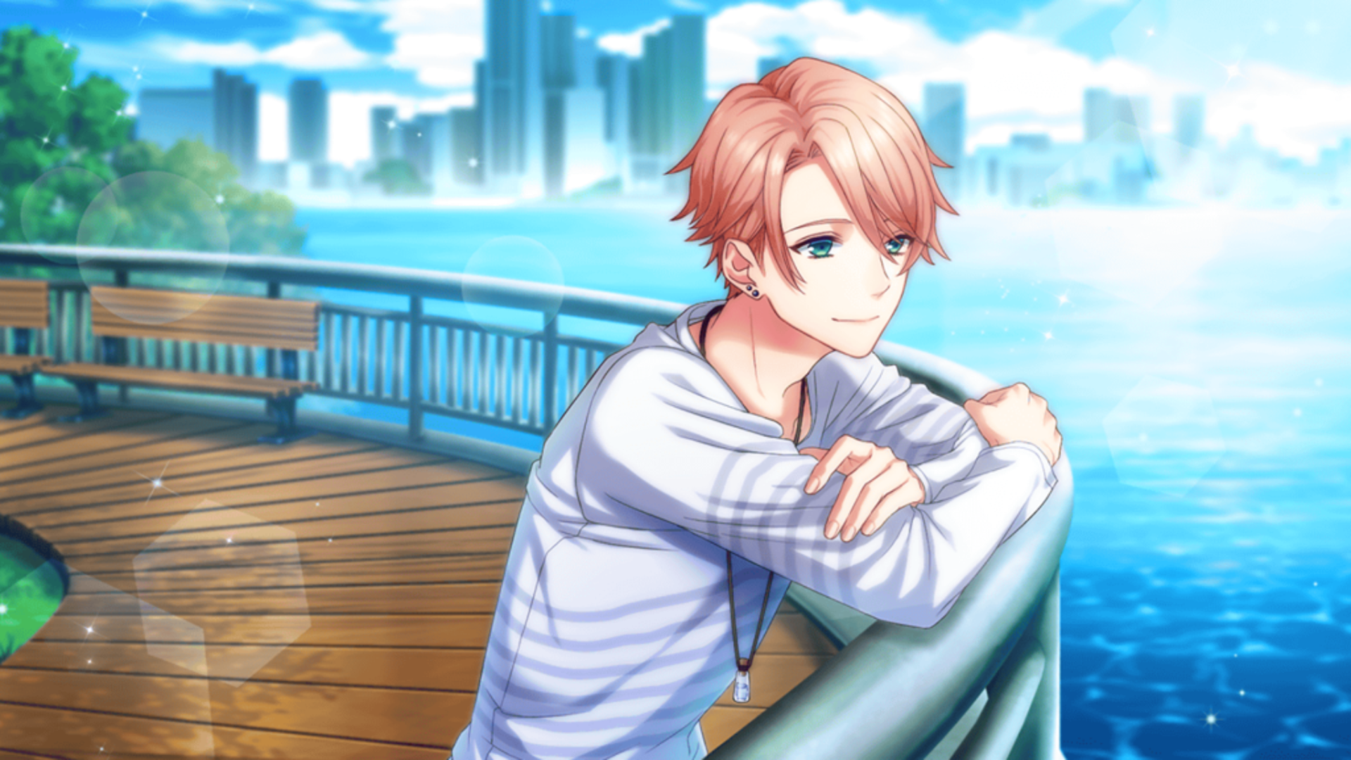 【Bashful Smile】Kazuna Masunaga Default Full.png