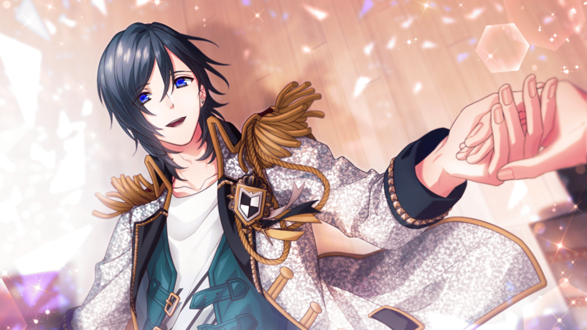 【Synchronicity】Yuduki Teramitsu Awaken Full.png