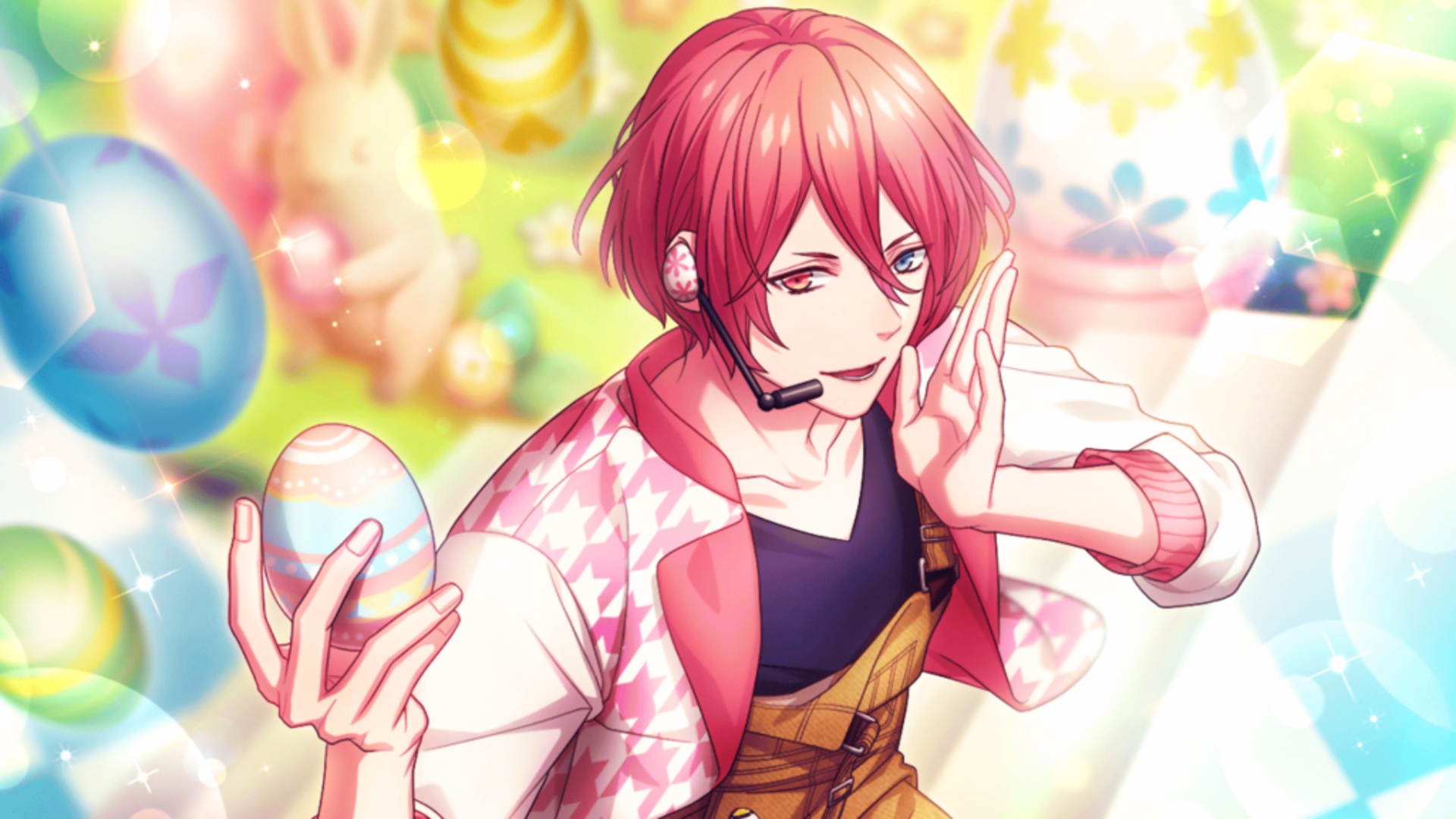 【Breeding Experience】Momotaro Onzai Awaken Full.png