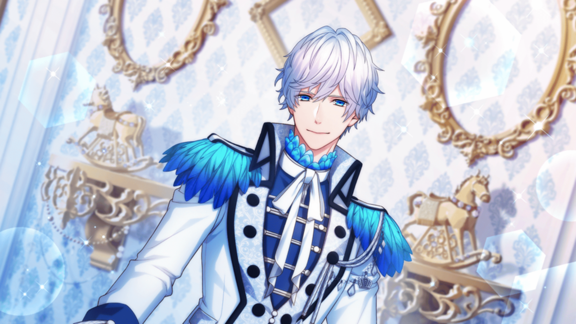 【Kaikan*Everyday】Tomohisa Kitakado Default Full.png