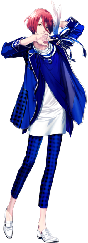 Momotaro Onzai Main.png