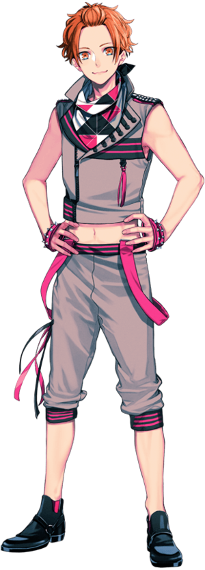 Akane Fudo Main.png