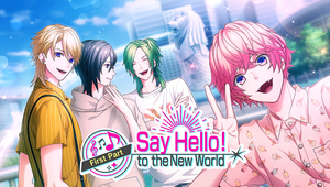 Say Hello! to the New World First Part Event Top.png