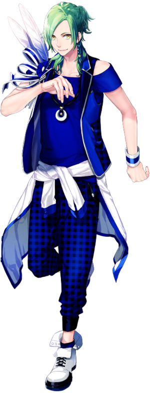 Hikaru Osari Main.png