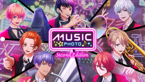 MUSIC PHOTO Second Edition Photo Top.png
