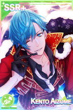 Kento Aizome - B-PROJECT Wiki