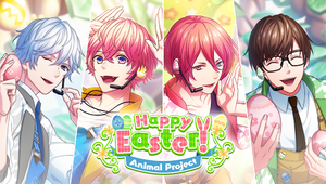 Happy Easter! Animal Project Event Top.png
