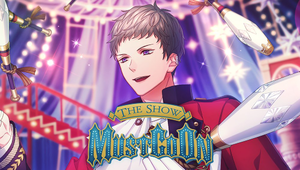 THE SHOW MUST GO ON Event Top.png