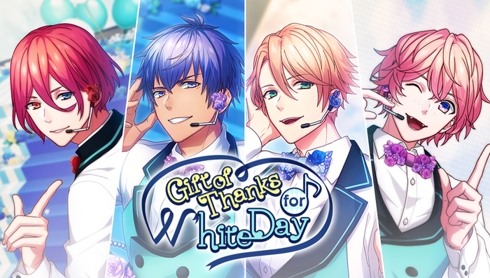 Gift of Thanks for White Day Event Top.png
