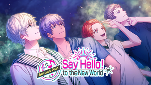 Say Hello! to the New World Second Part Event Top.png