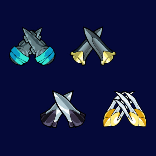 Katars Brawlhalla Wiki